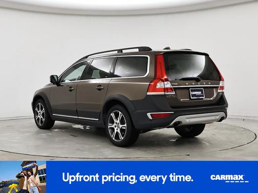 2015 Volvo XC70 T5 Premier Plus