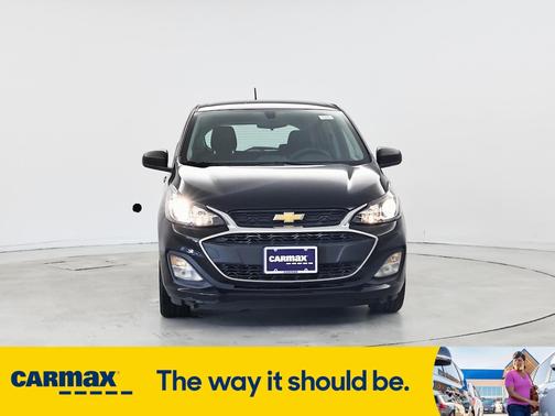 2022 Chevrolet Spark LS