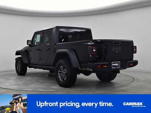 2024 Jeep Gladiator Mojave