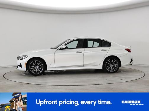 2019 BMW 330 XI