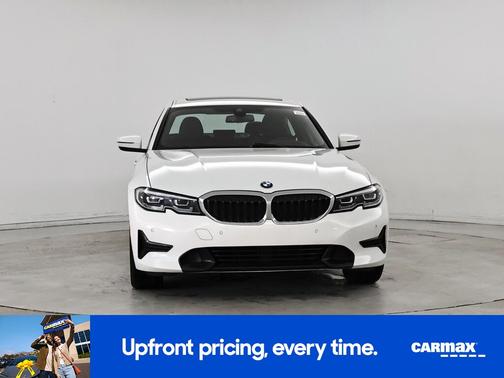 2019 BMW 330 XI