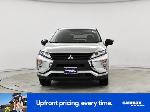 2020 Mitsubishi Eclipse Cross LE