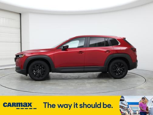 2024 Mazda CX-50 2.5 S Preferred Package