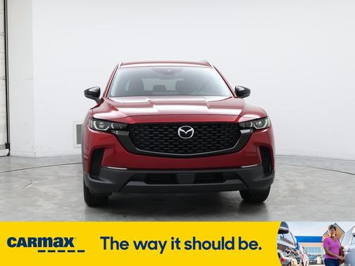 2024 Mazda CX-50 2.5 S Preferred Package