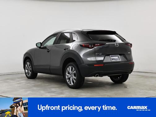 2023 Mazda CX-30 2.5 S Select Package