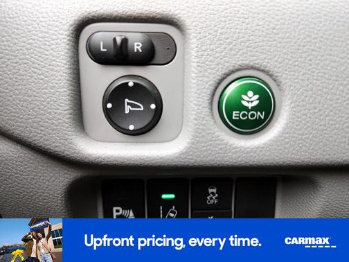 2018 Honda Pilot Elite