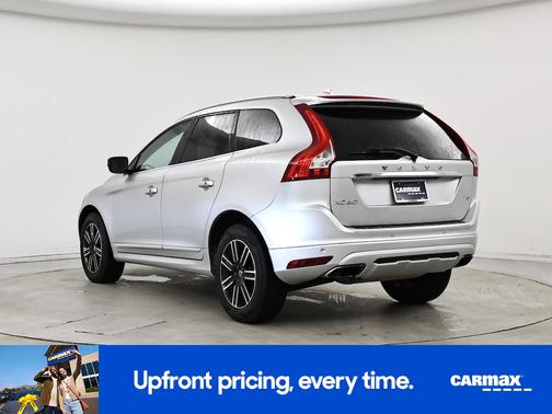 2017 Volvo XC60 T5 Dynamic