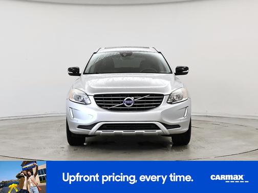 2017 Volvo XC60 T5 Dynamic