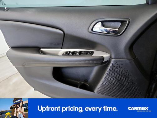 2020 Dodge Journey SE