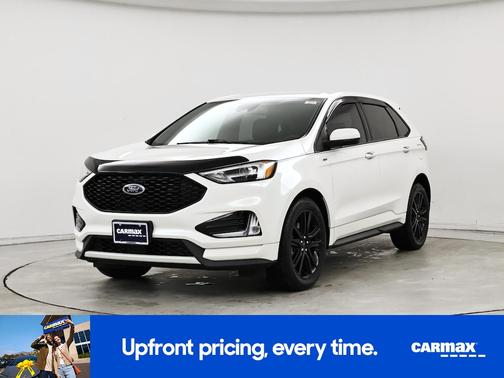 2022 Ford Edge ST-Line