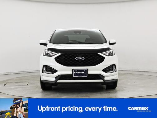 2022 Ford Edge ST-Line