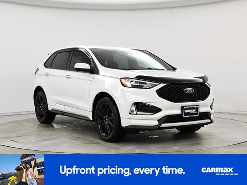 2022 Ford Edge ST-Line
