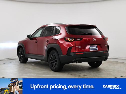 2024 Mazda CX-50 2.5 S Preferred Package