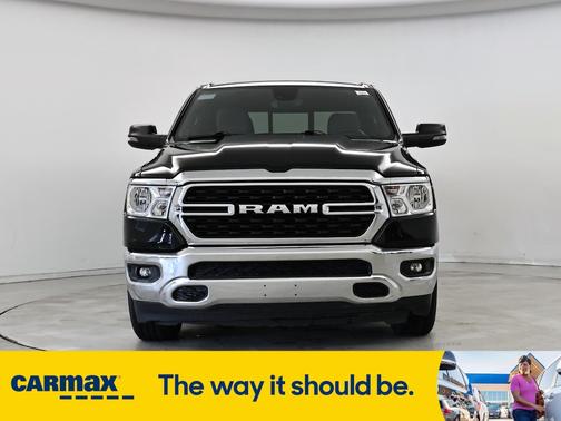 2023 RAM 1500 Bighorn