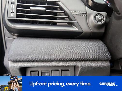 Black 2024 Subaru Legacy Premium