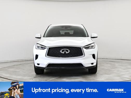 2019 INFINITI QX50 Pure