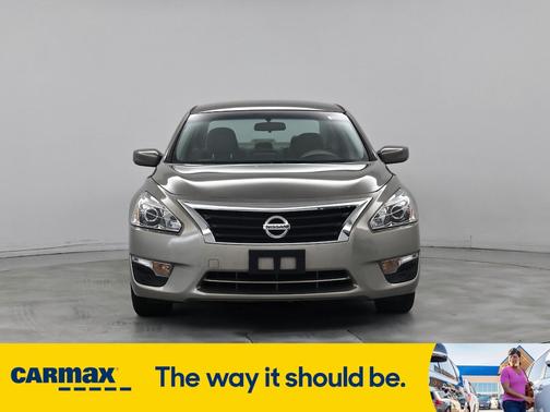 2014 Nissan Altima SV