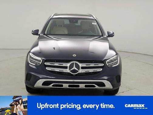 2022 Mercedes-Benz GLC 300 GLC 300
