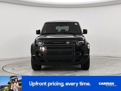 2024 Land Rover Defender 90 V8