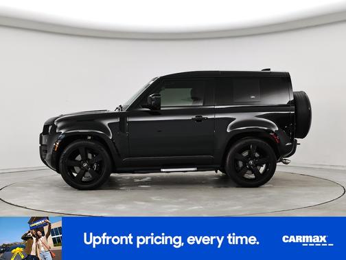 2024 Land Rover Defender 90 V8