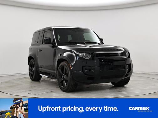 2024 Land Rover Defender 90 V8