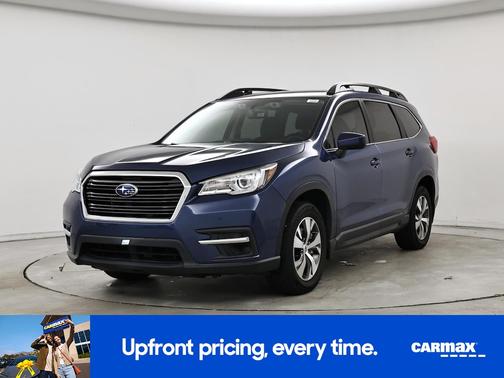 2021 Subaru Ascent Premium