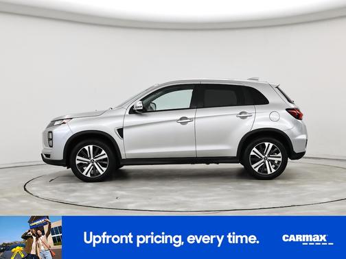 2024 Mitsubishi Outlander Sport SE