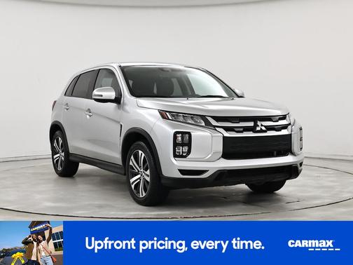 2024 Mitsubishi Outlander Sport SE