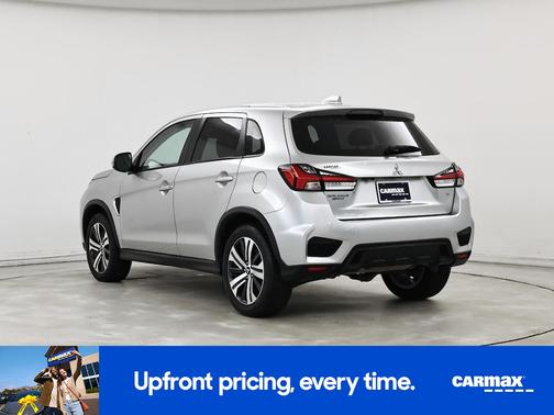 2024 Mitsubishi Outlander Sport SE