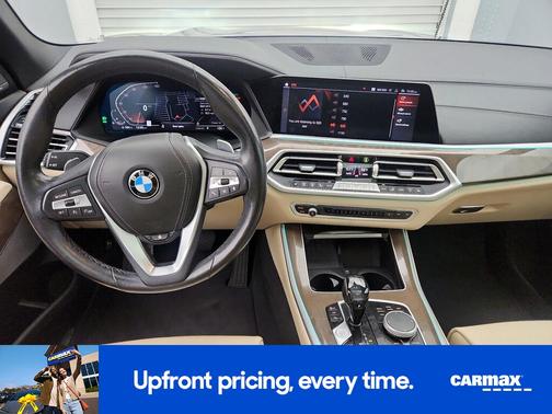 2021 BMW X5 sDrive40i