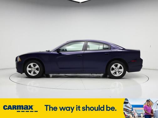 2014 Dodge Charger SE