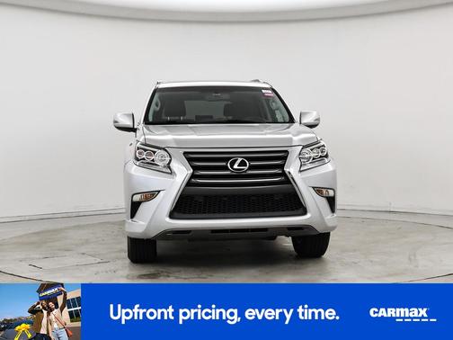 2014 Lexus GX 460