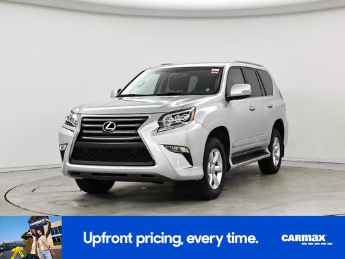 2014 Lexus GX 460