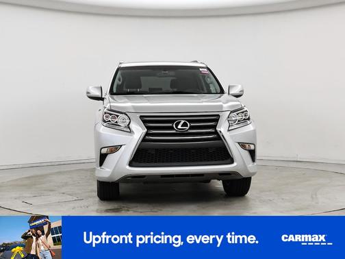 2014 Lexus GX 460