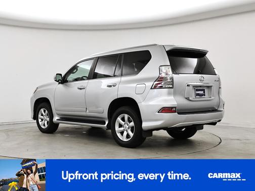 2014 Lexus GX 460