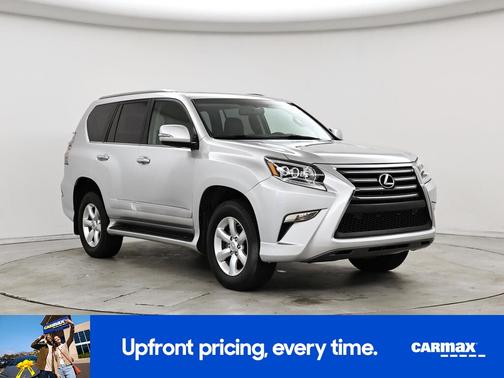 2014 Lexus GX 460