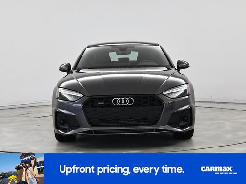 2025 Audi A5 Premium Plus