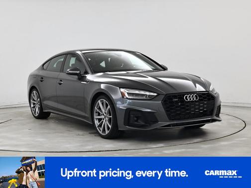 2025 Audi A5 Premium Plus