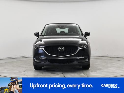 2018 Mazda CX-5 Sport