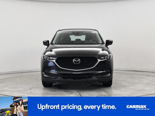 2018 Mazda CX-5 Sport