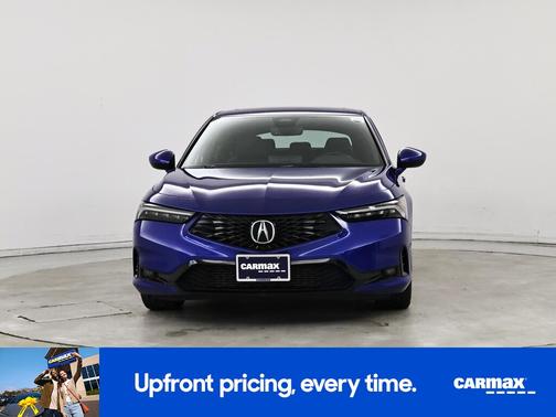 2023 Acura Integra A-Spec