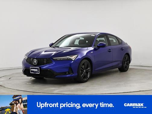 2023 Acura Integra A-Spec