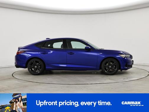 2023 Acura Integra A-Spec