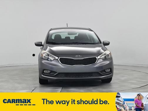 2014 Kia Forte EX