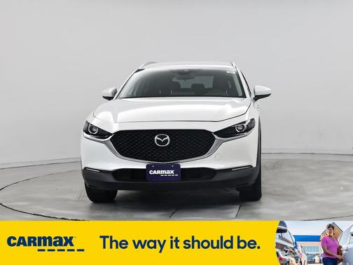 2023 Mazda CX-30 2.5 S Select Package
