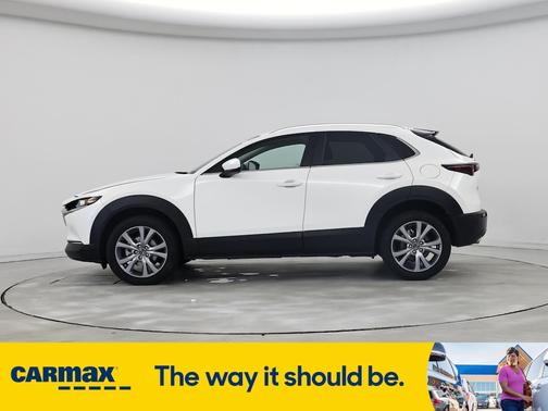 2023 Mazda CX-30 2.5 S Select Package