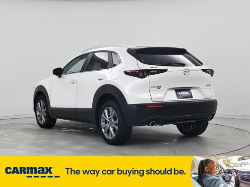2023 Mazda CX-30 2.5 S Select Package