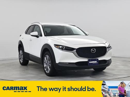 2023 Mazda CX-30 2.5 S Select Package