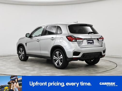 2024 Mitsubishi Outlander Sport SE