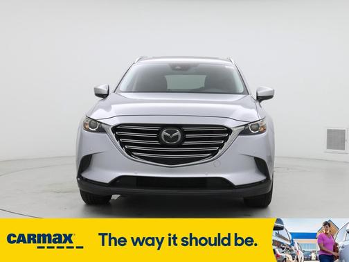 2018 Mazda CX-9 Touring